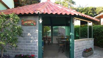Snackbar