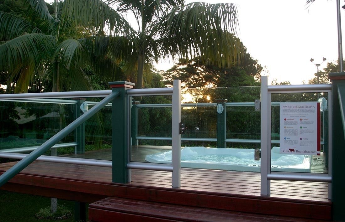 Banho turco/hammam