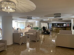 بار (في المنشاة)