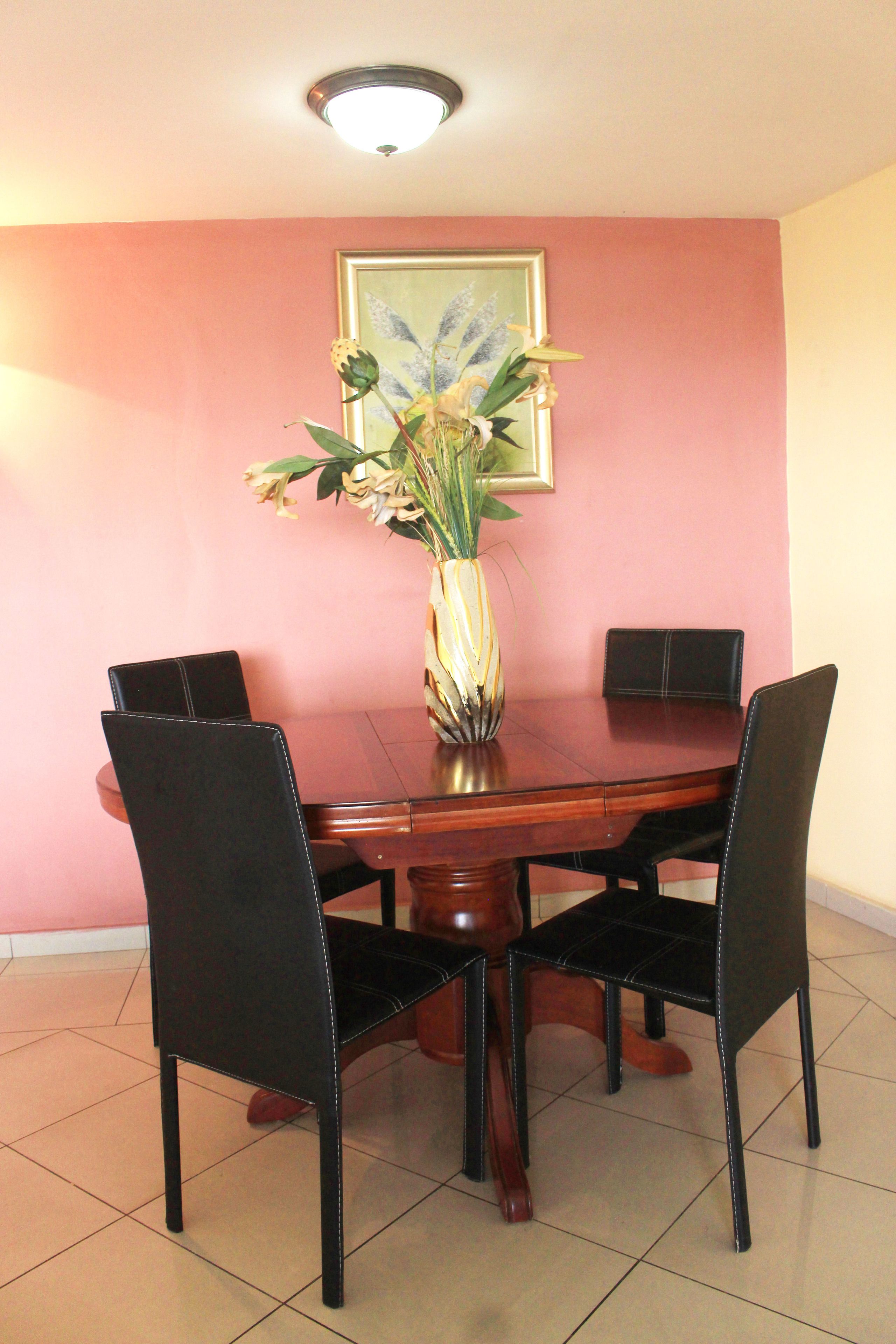 Apartment | In-room dining