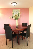 Servicio a la habitación