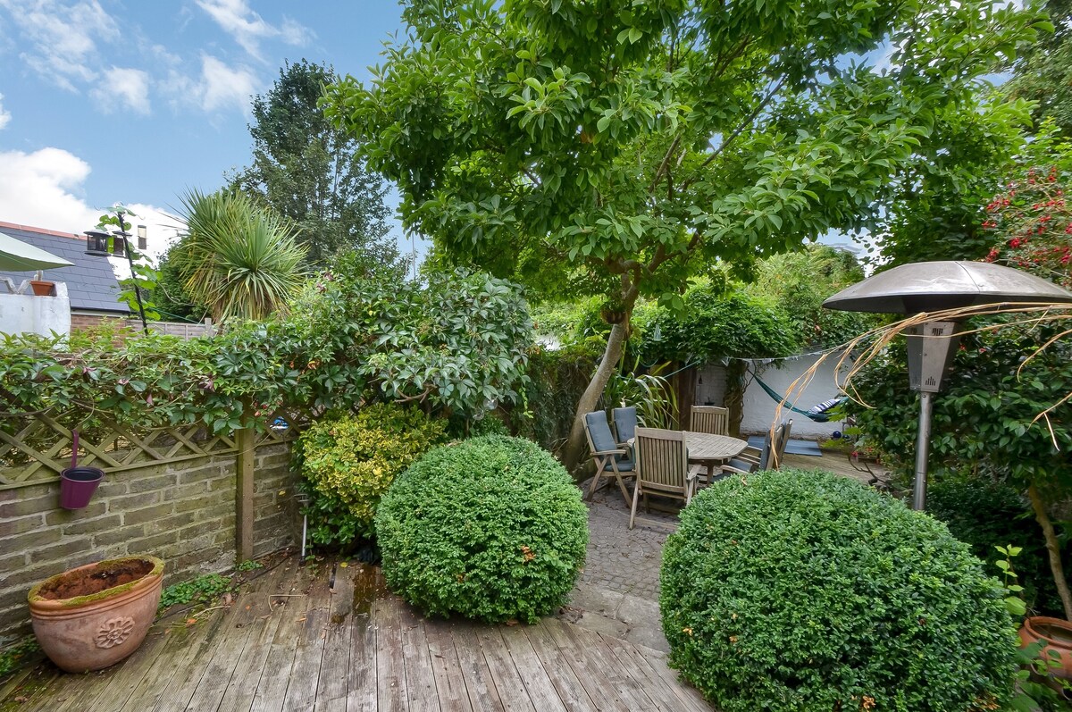 Bild für Gastgeberprofil