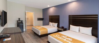 Days Inn & Suites by Wyndham La Porte