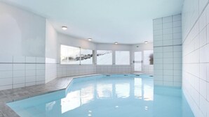 室內泳池、暖水池