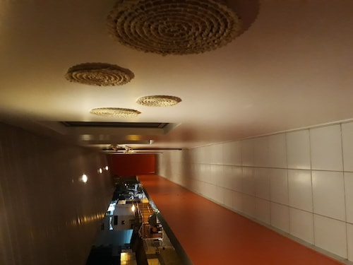 Couple Suite in Pajuçara Beach