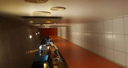 Couple Suite in Pajuçara Beach