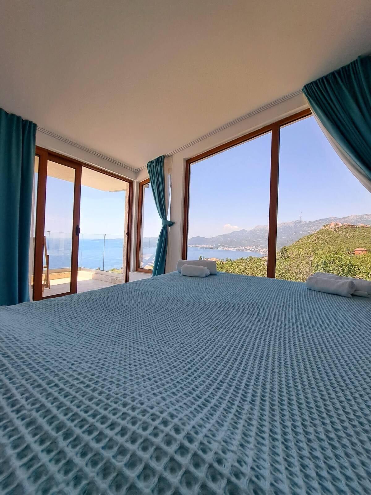 6 chambres, Wi-Fi gratuit