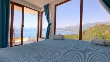 6 chambres, Wi-Fi gratuit