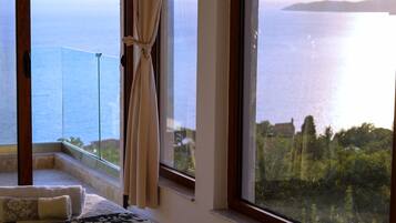 6 soveværelser, gratis Wi-Fi