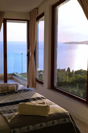 6 soveværelser, gratis Wi-Fi