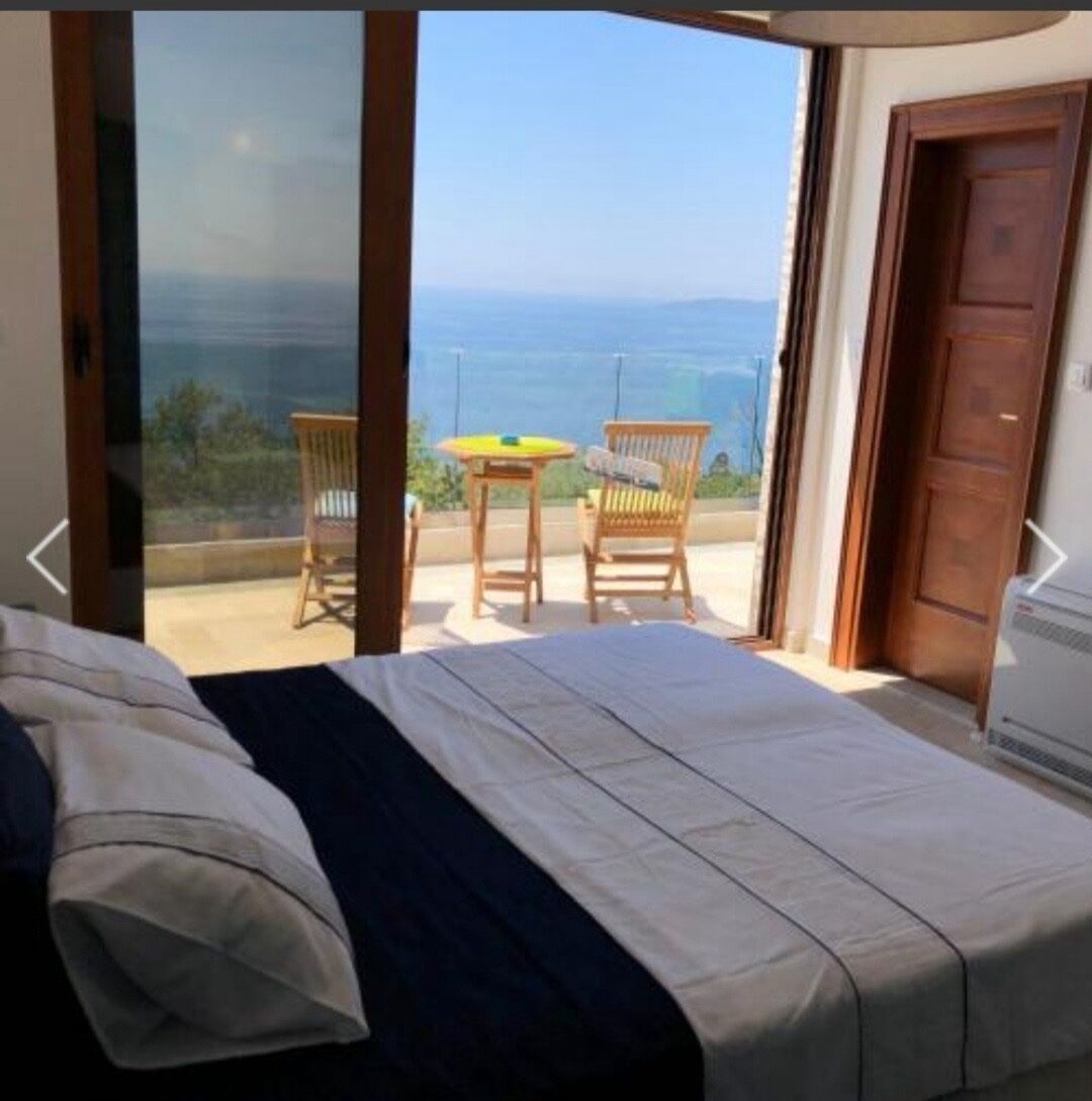 6 soverom og wi-fi (inkludert)