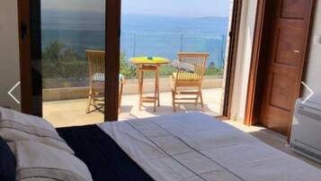 6 soverom og wi-fi (inkludert)