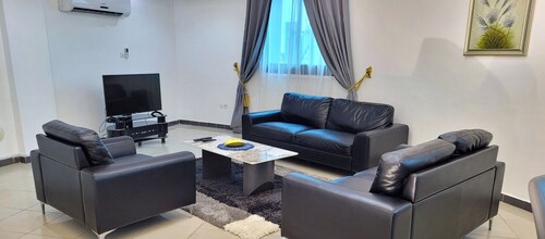 Residence Le Carat Akwa