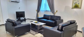 Residence Le Carat Akwa