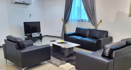 Residence Le Carat Akwa