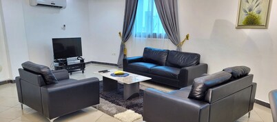 Residence Le Carat Akwa