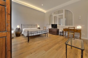 2 Schlafzimmer, Bügeleisen/Bügelbrett, Reisekinderbett, kostenloses WLAN