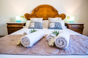 5 bedrooms, iron/ironing board, free WiFi, bed sheets - Villa Vallespir in Alcudia with garden (Alcúdia)