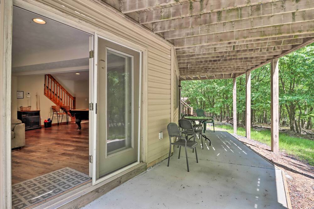 luxury hotels in Poconos