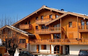 Exterieur