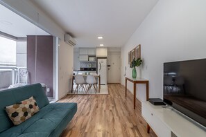 TV