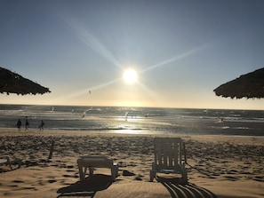 Beach towels