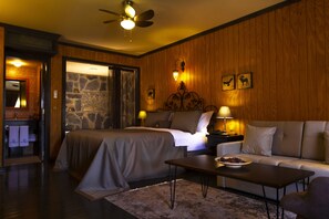 VIP Suite - The Swanpark Hotel (Sile)