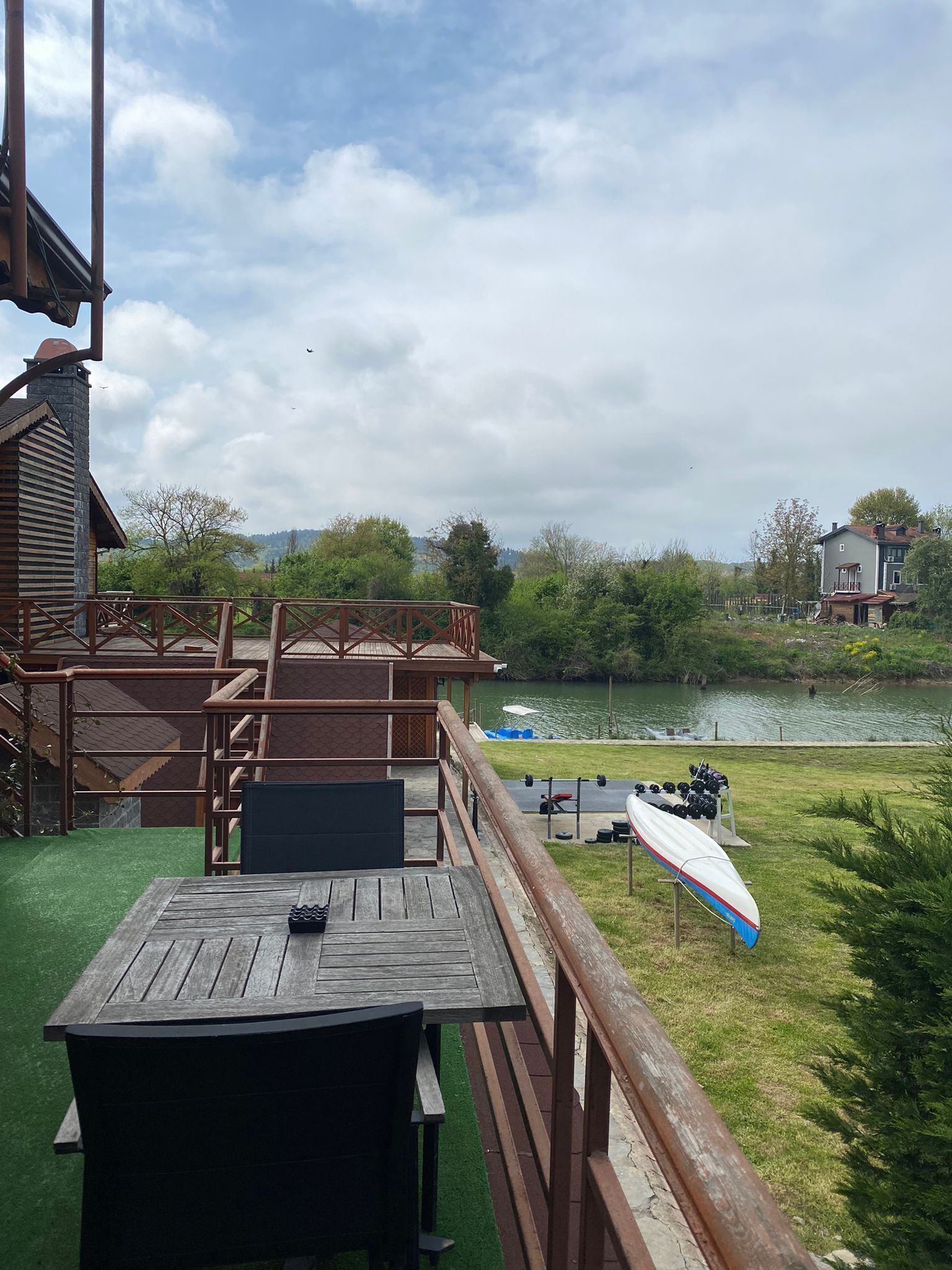 bungalov room upper floor | minibar, in-room safe, free cots/infant beds, free wifi