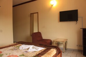 免费 WiFi、床单