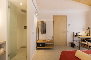 Superior Room | Bathroom - ARA Alcudia Hotel - Adults Only (Alcúdia)