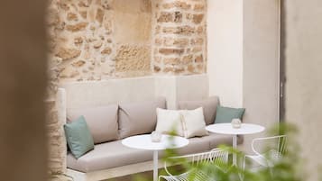 Terras