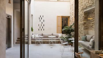 Cortile