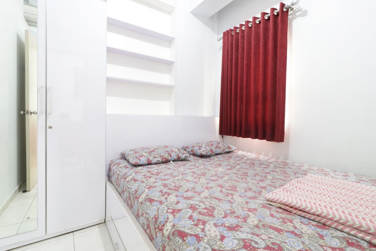 Two Bedroom Apartment with Wifi