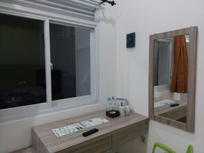 Rom – deluxe | Wi-fi (inkludert) og sengetøy