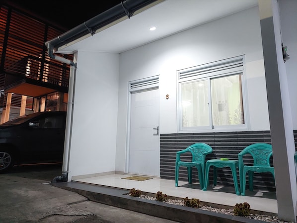 Deluxe Room | Free WiFi, bed sheets
