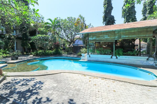 Exterior - Sari Bali Resort (Kuta)