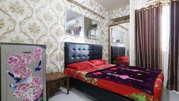 Studio | Bed sheets