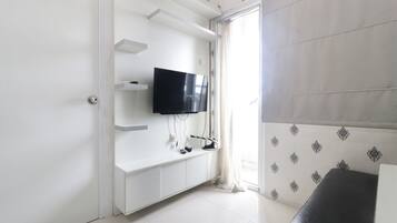 Lejlighed - 2 soveværelser | Sengetøj