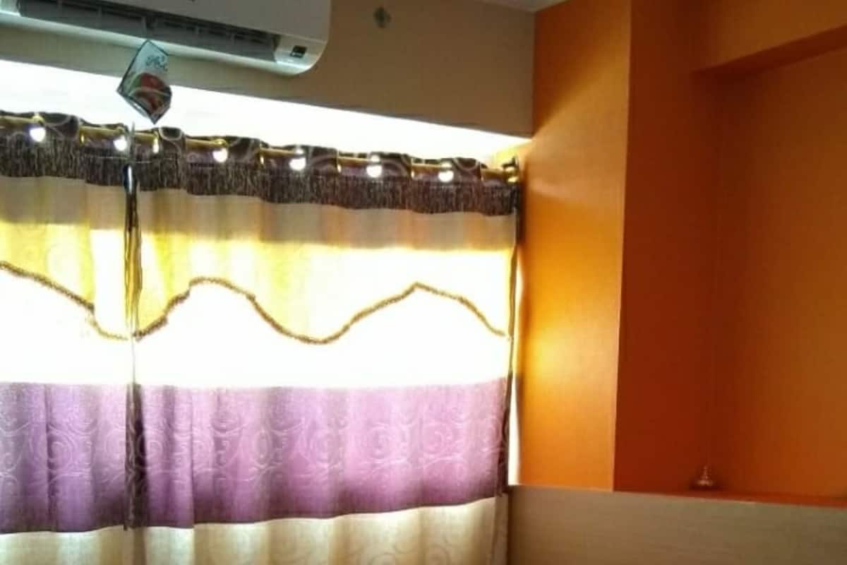 Apartment, 1 Bedroom | 1 bedroom, bed sheets