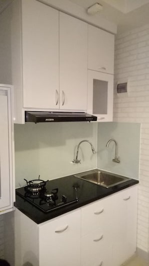 Appartement, 2 chambres