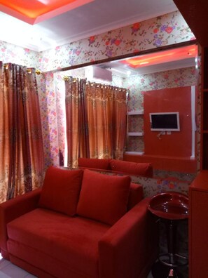 Appartement, 1 chambre