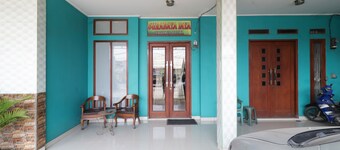 Hotel Surabaya Jaya Bandara Soetta
