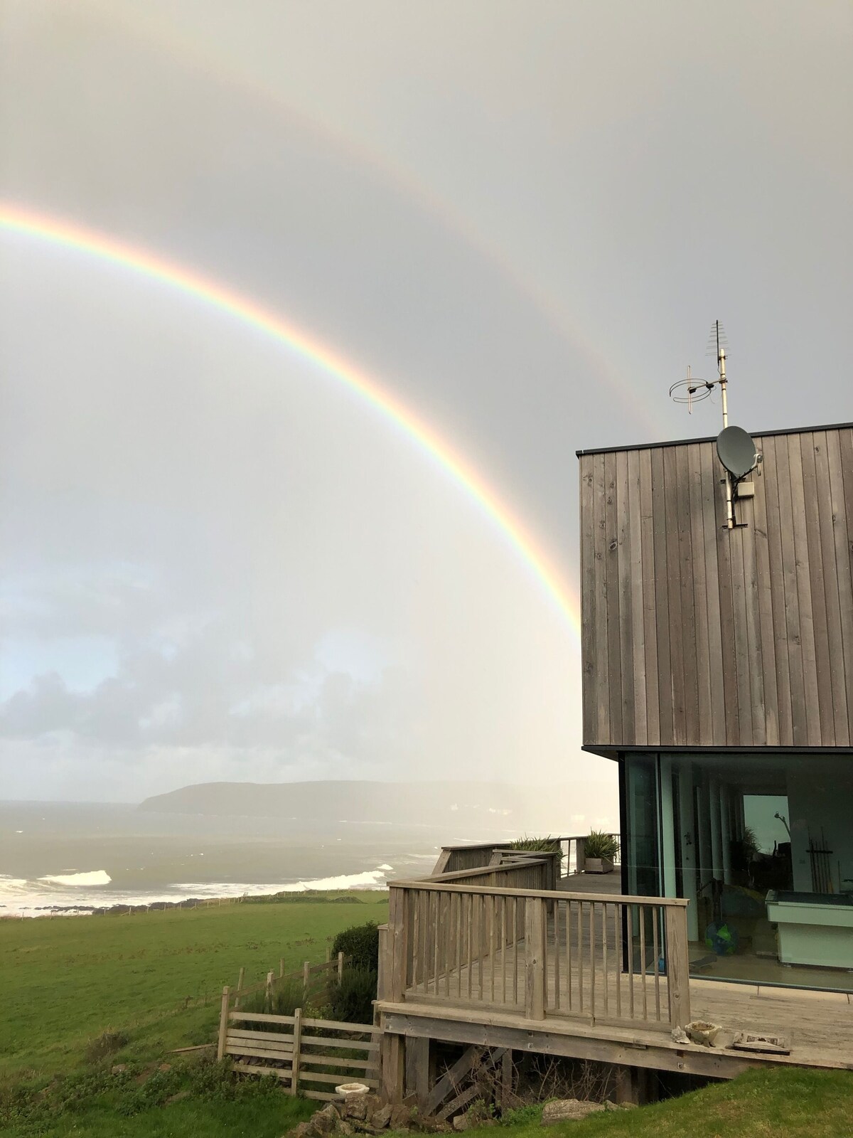 Bild für Gastgeberprofil