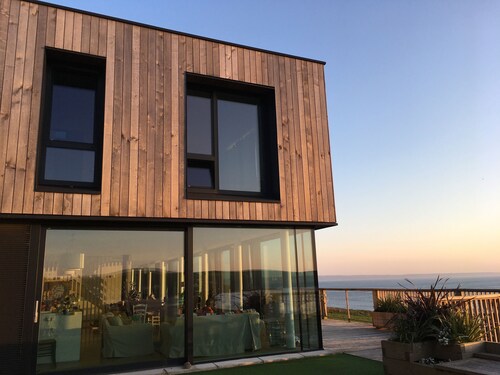 Einzigartiges alleinstehendes Anwesen in außergewöhnlicher Lage