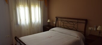 Apartment El Horno 1I