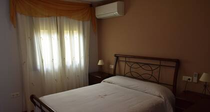 Apartment El Horno 1I