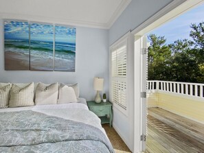 6 camere, ferro/asse da stiro, Wi-Fi gratuito, lenzuola