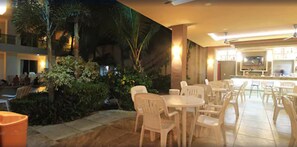 Interior - Rincón Resort (Rincón de Guayabitos)