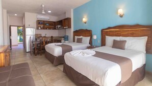 Junior Studio - Rincón Resort (Rincón de Guayabitos)