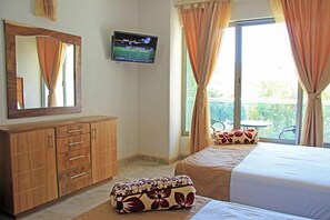 Suite familiar | Ropa de cama